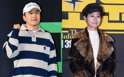 '58세' 김광규, 6살 연하 돌싱 유명인과 핑크빛♥…"처음 보고 숨멎 느껴" ('데이앤나잇')