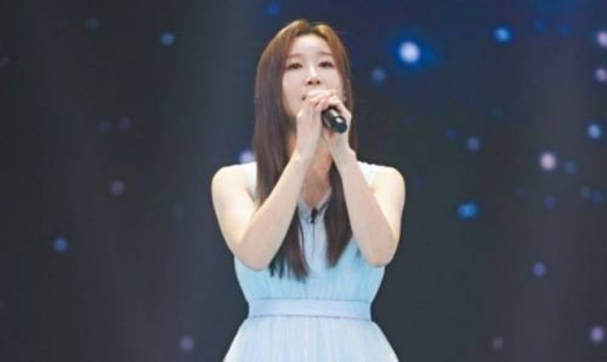 사진=TV CHOSUN '미스트롯4'