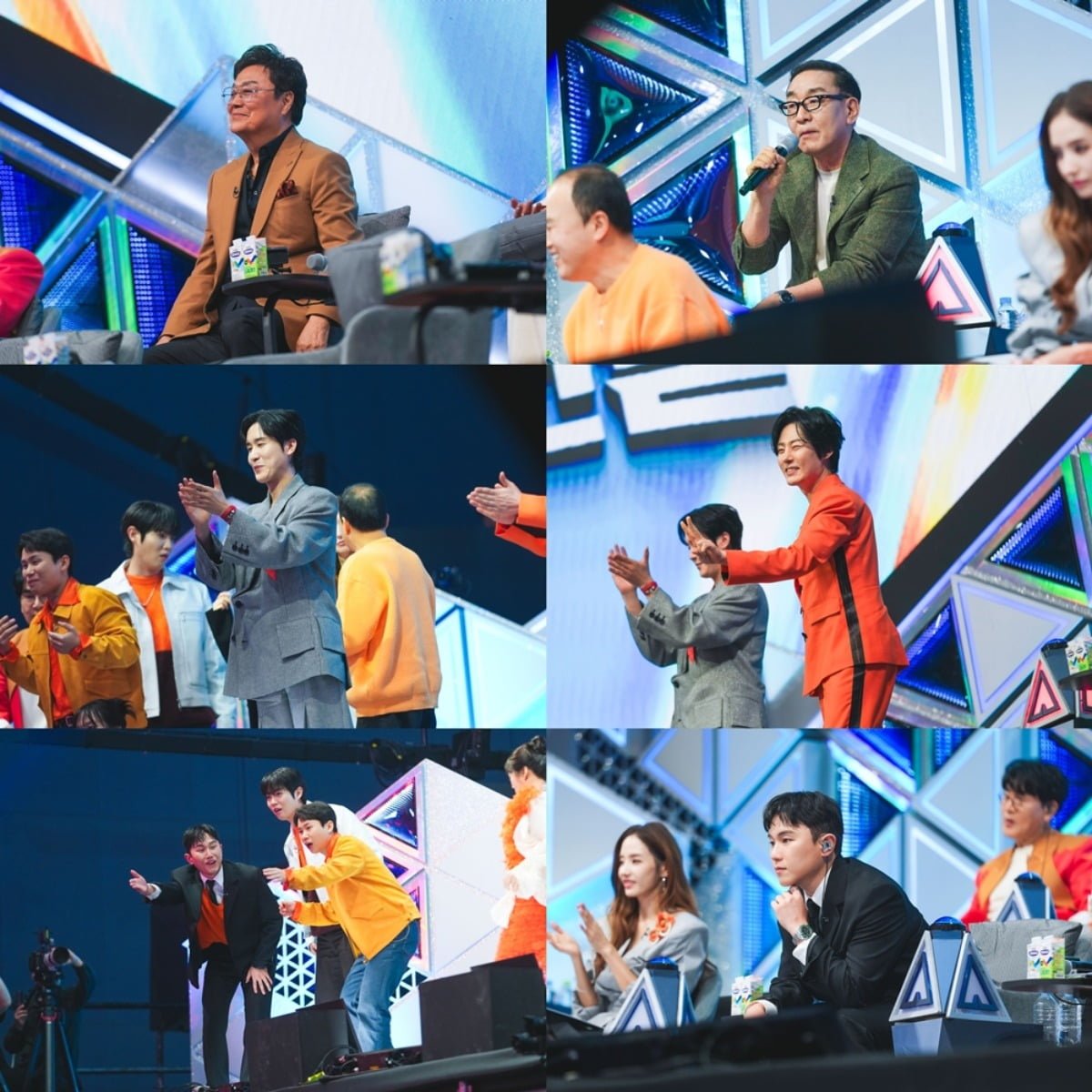 사진제공=MBN '무명전설-트롯 사내들의 서열전쟁'