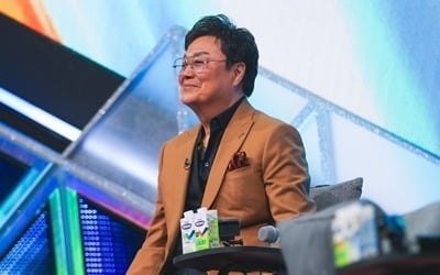 '무명전설', 첫 녹화부터 초유의 하극상 발생했다…핏대 세워가며 "버튼 눌러야지"