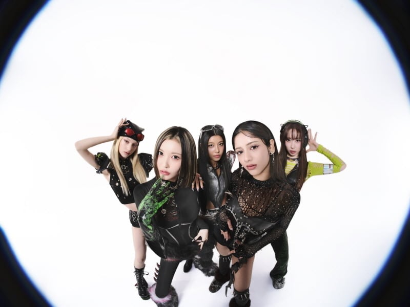 / 사진=비바이엔터테인먼트