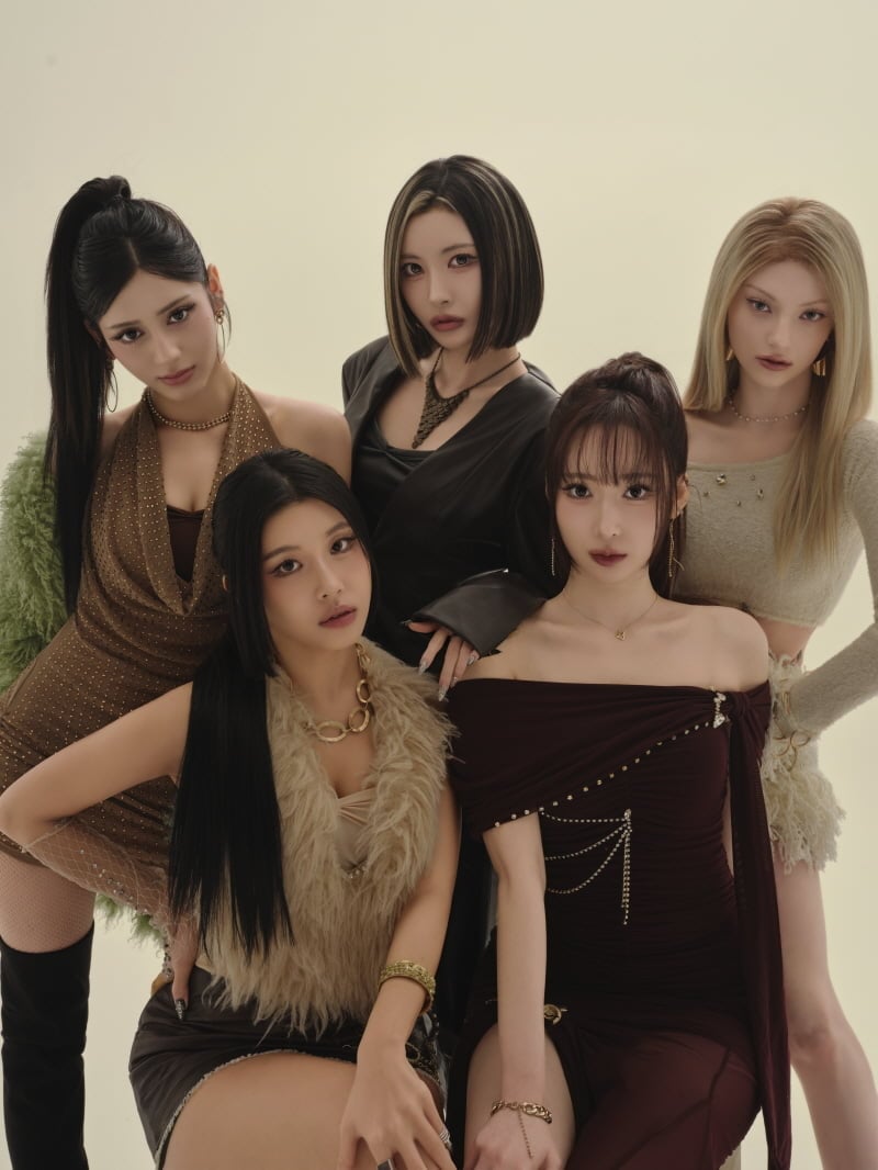 / 사진=비바이엔터테인먼트