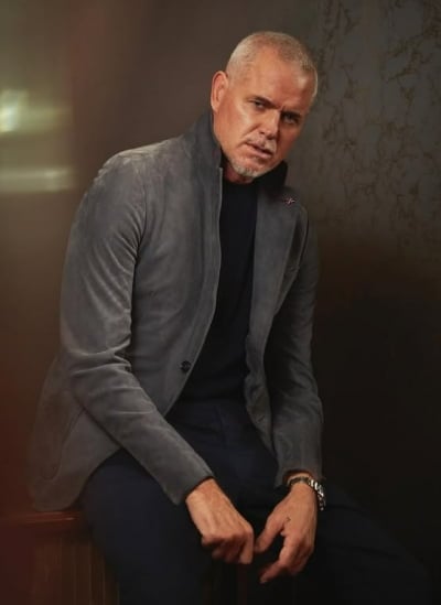 의학 드라마 전문의였는데…에릭 데인, 투병 10개월 만에 53세로 별세