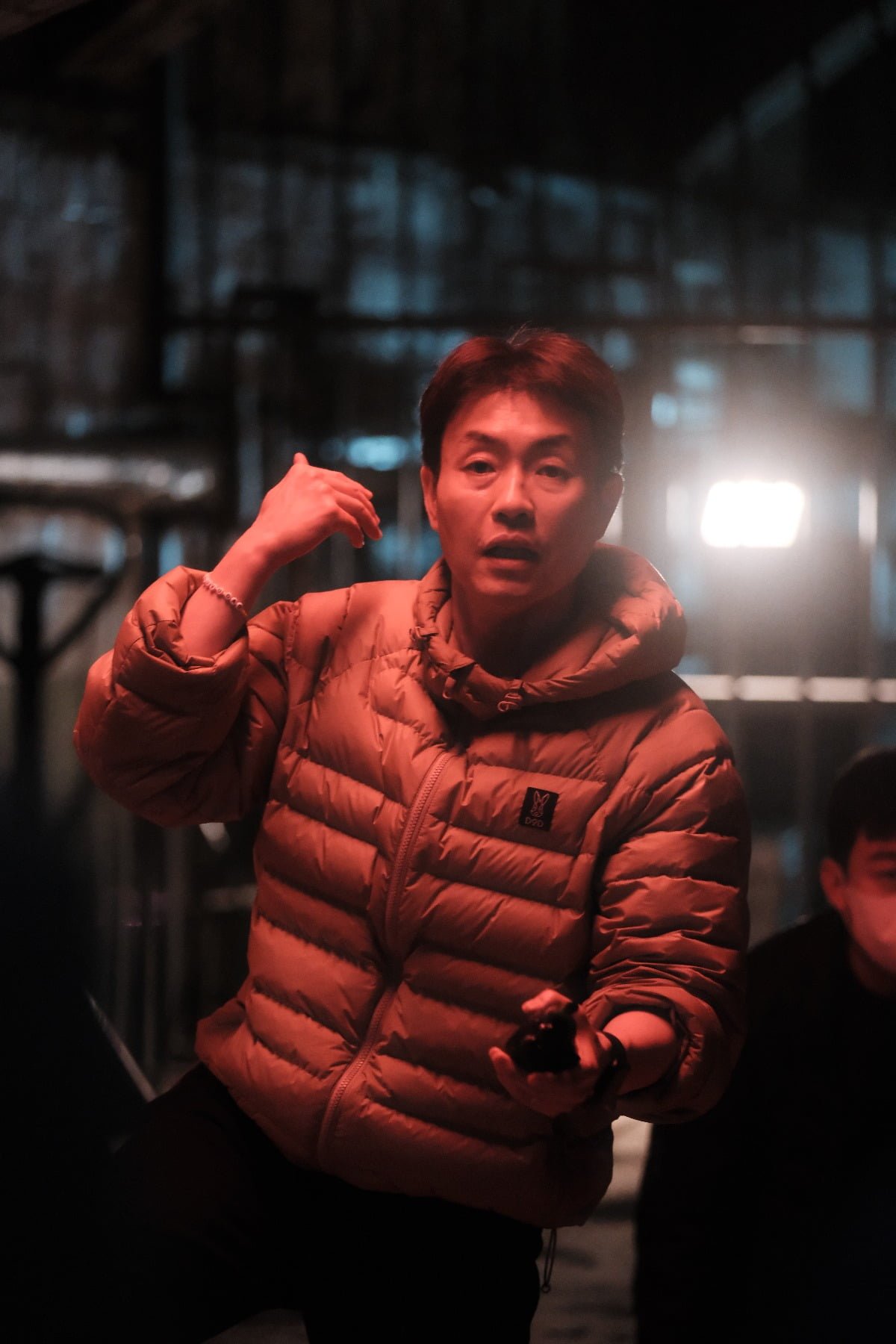 '휴민트' 류승완 감독 / 사진제공=NEW