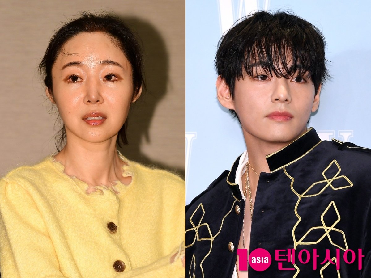 민희진 어도어 전 대표, 그룹 방탄소년단 뷔/사진=텐아시아 사진DB