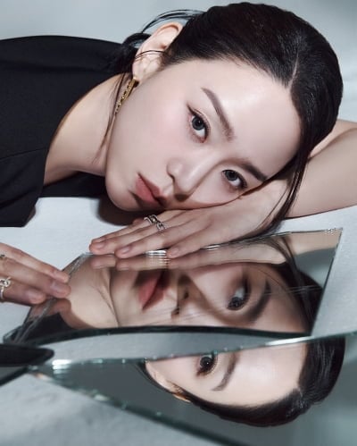 신혜선, '친척 오빠' 같은 이준혁과 8년 만에 재회…"내적 친밀감 굉장해"[인터뷰①]