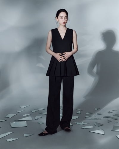 신혜선, 너무 예쁘다고?…"분장팀서 매일 카톡 와"[인터뷰③]