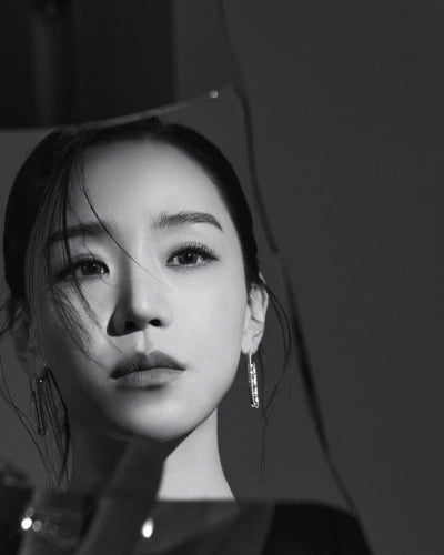 신혜선, 40대 앞두고 명품에 대한 소신 밝혀…"20대엔 관심 없었는데"[인터뷰②]