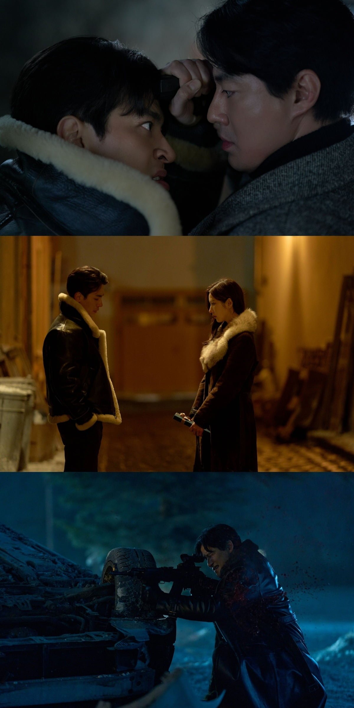 사진제공=NEW, 외유내강