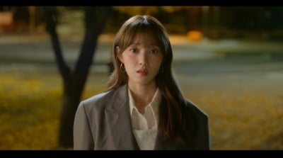 이성경, 충격적인 사고로 ♥연인 잃었다…7년 고립 후 눈물의 재회 ('찬너계')[종합]