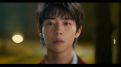 이성경, 연인 '폭발 사고' 사망에 충격+오열…첫방 부터 '4.4%'로 1위 ('찬너계')