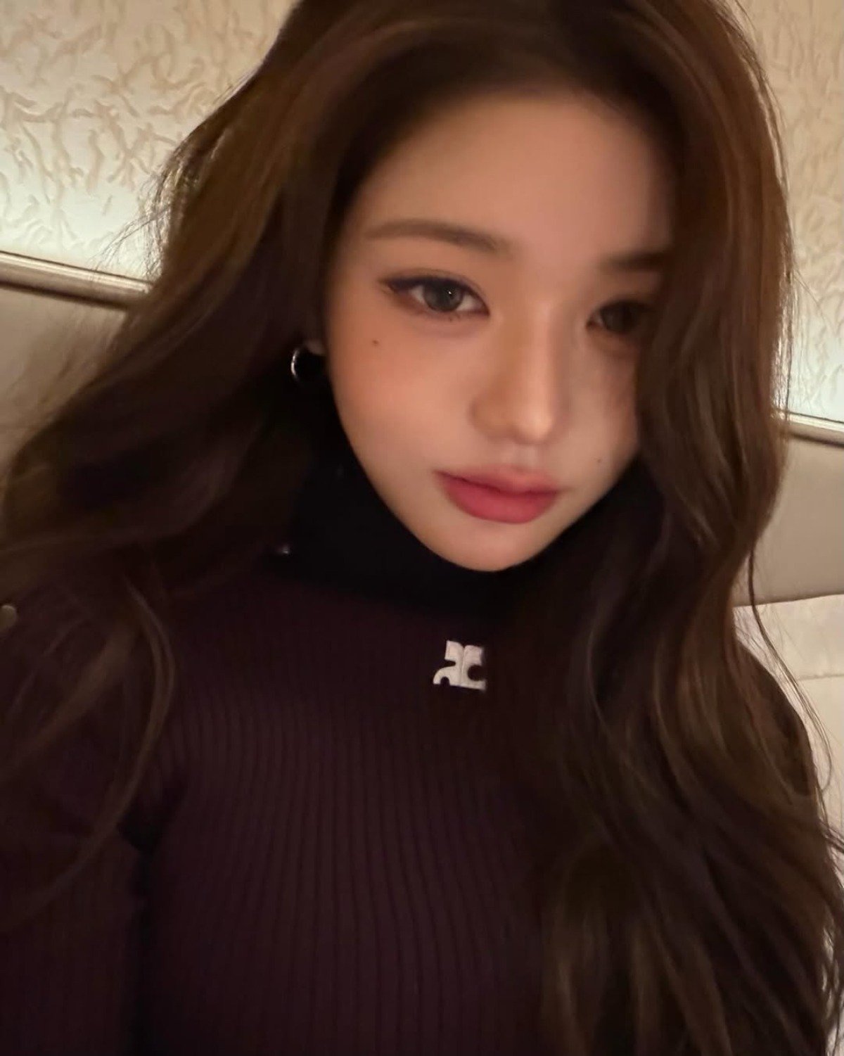 사진 = 장원영 인스타그램