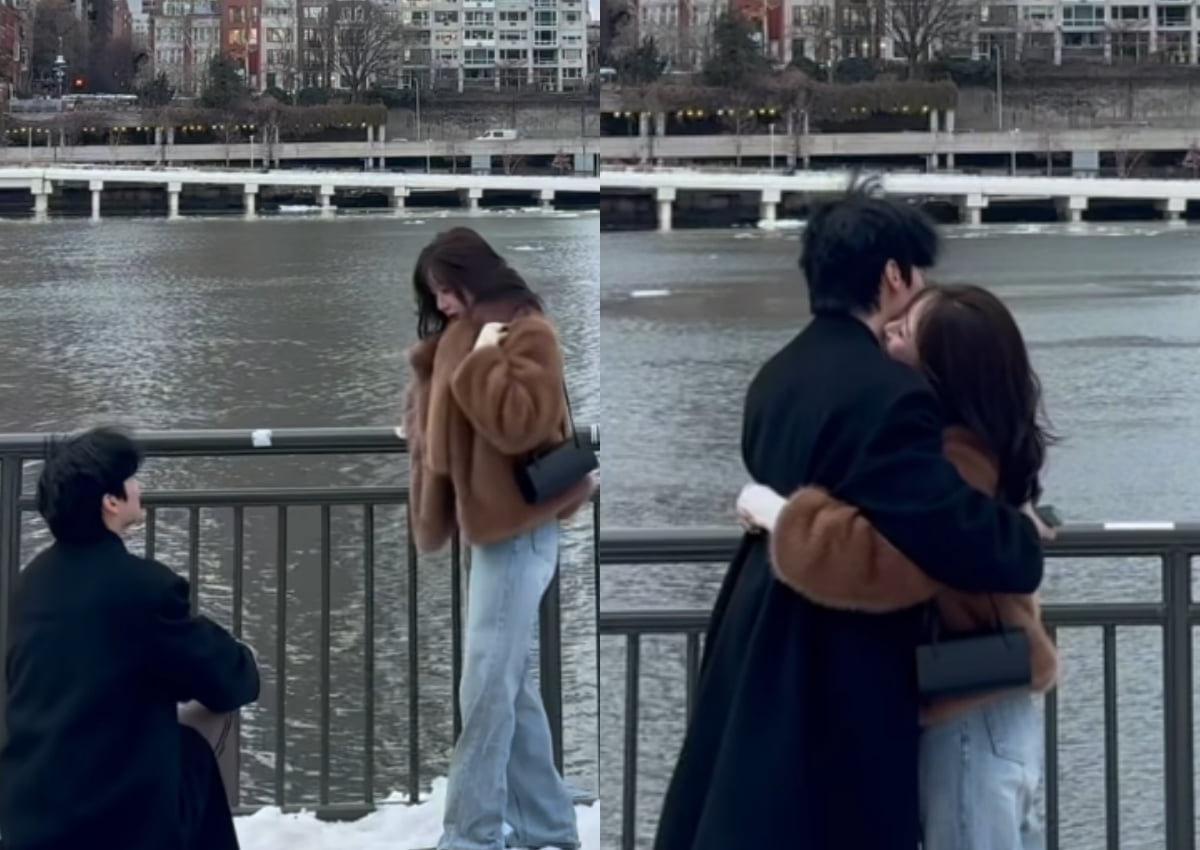 사진=고민영 SNS