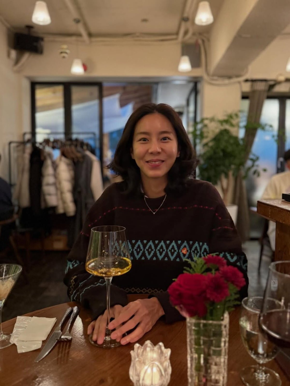 사진 = 유이 인스타그램