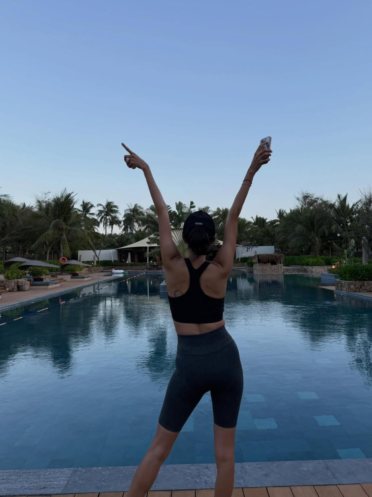 사진 = 유이 인스타그램