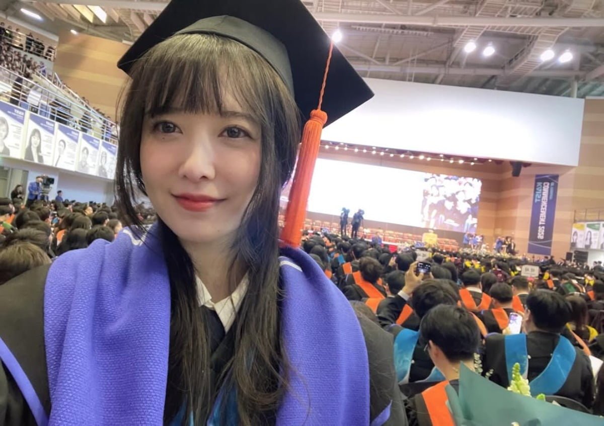 사진 = 구혜선 인스타그램