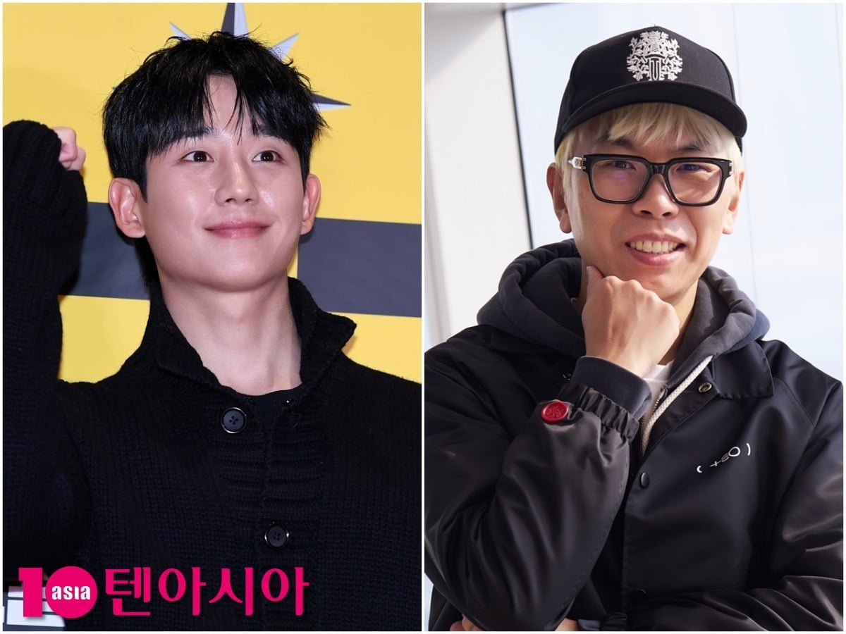 사진=텐아시아DB/MBC