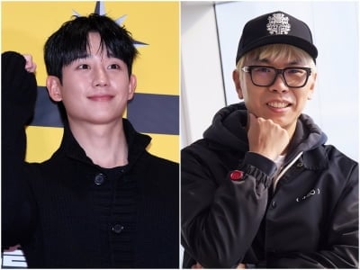 정해인표 두쫀쿠, 얼마나 대단했길래…김태호 PD "피스타치오 하나씩 전부 으깨" ('마니또')[인터뷰②]