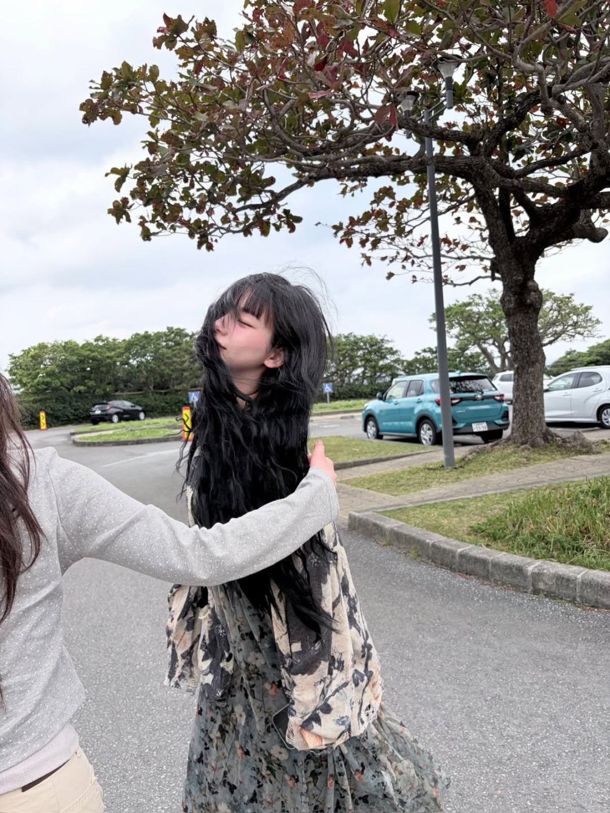 사진 = 카리나 인스타그램
