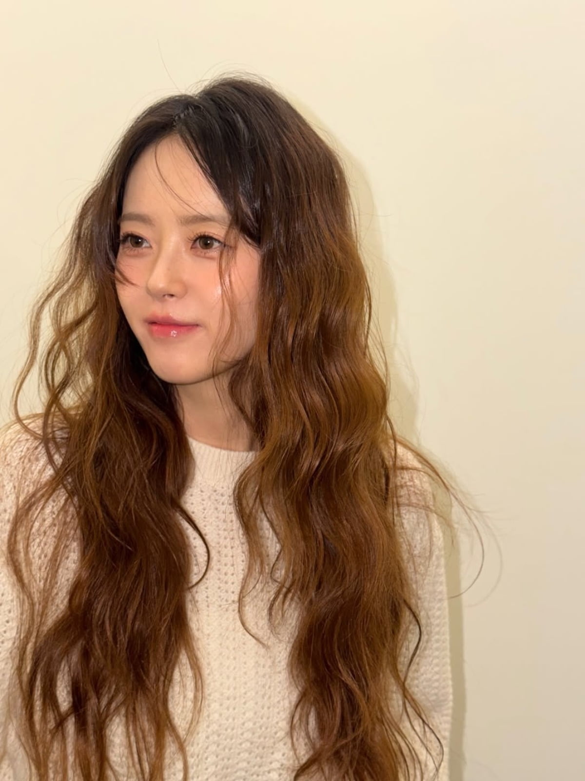 사진 = 고아라 인스타그램