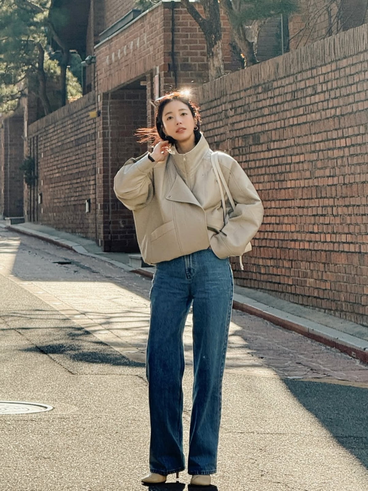 사진 = 기은세 인스타그램