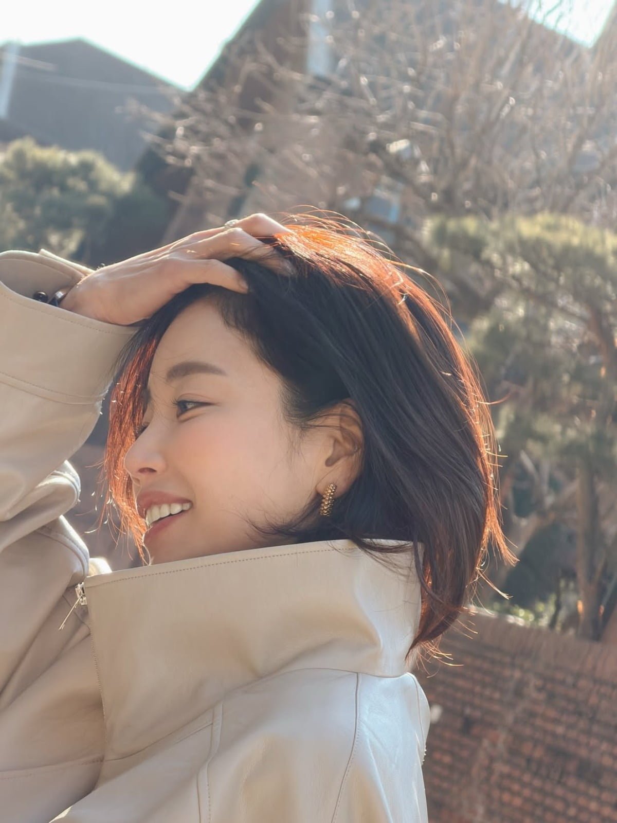 사진 = 기은세 인스타그램