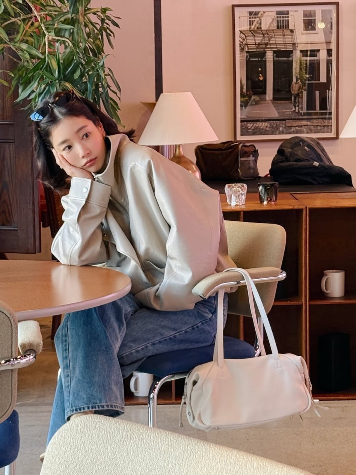 사진 = 기은세 인스타그램