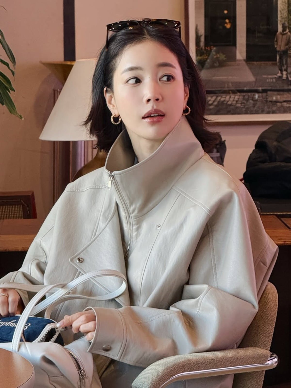 사진 = 기은세 인스타그램