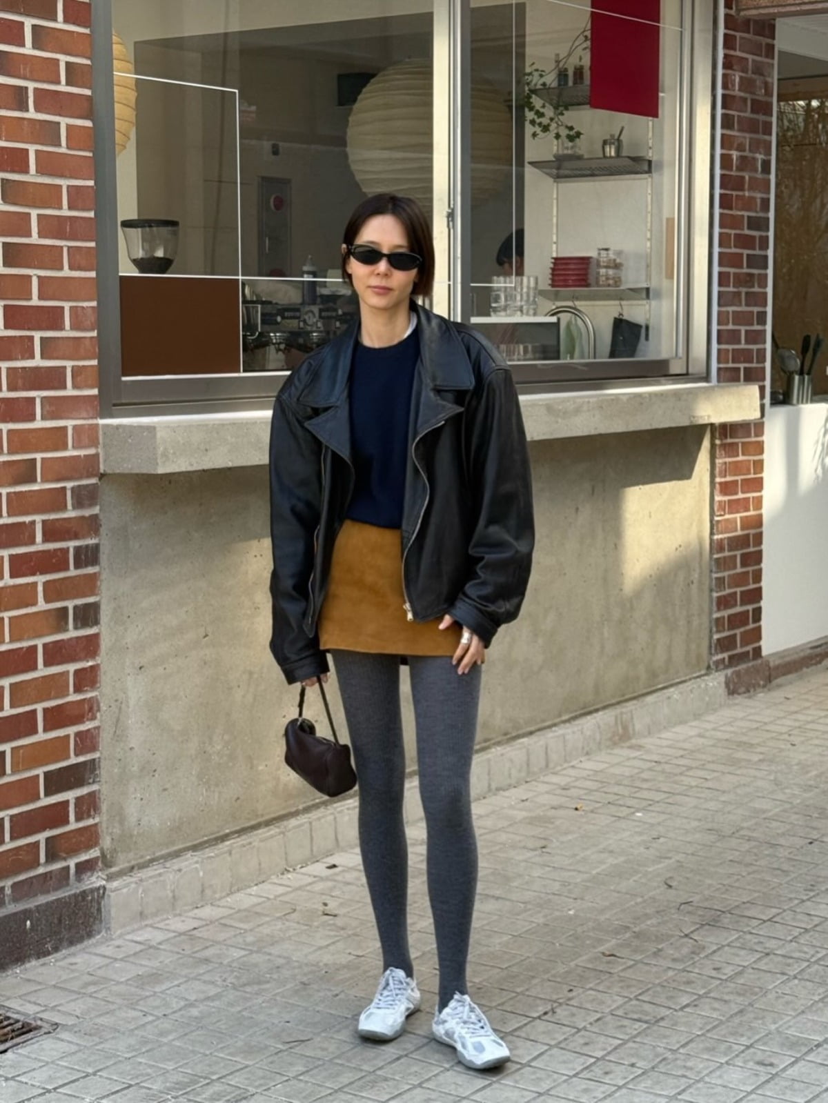 사진 = 김나영 인스타그램