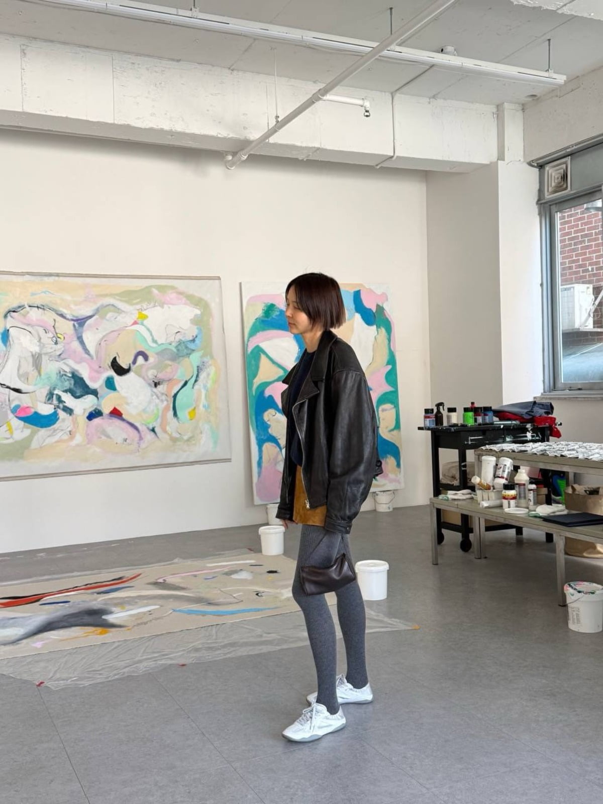 사진 = 김나영 인스타그램