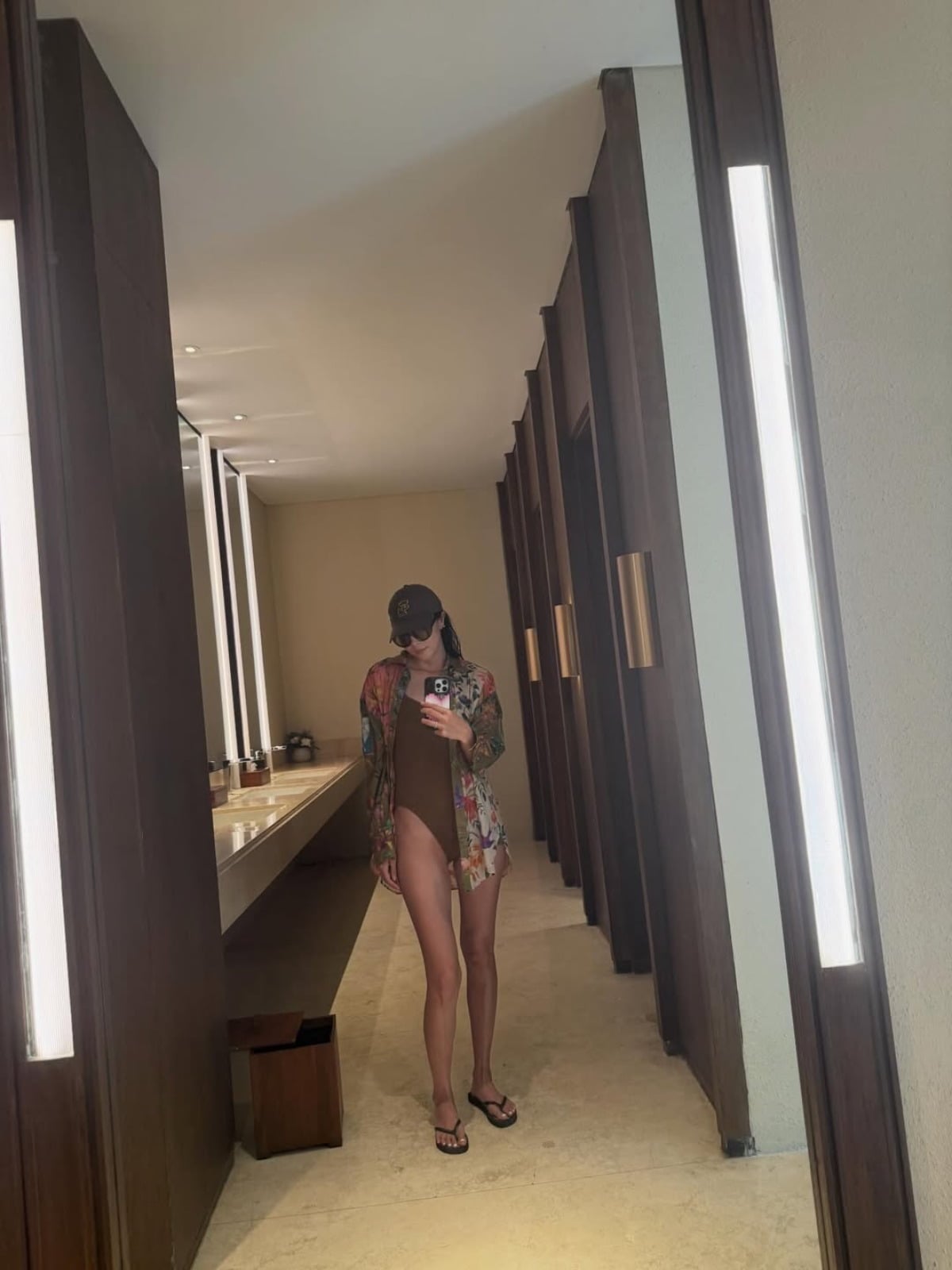 사진 = 오윤아 인스타그램