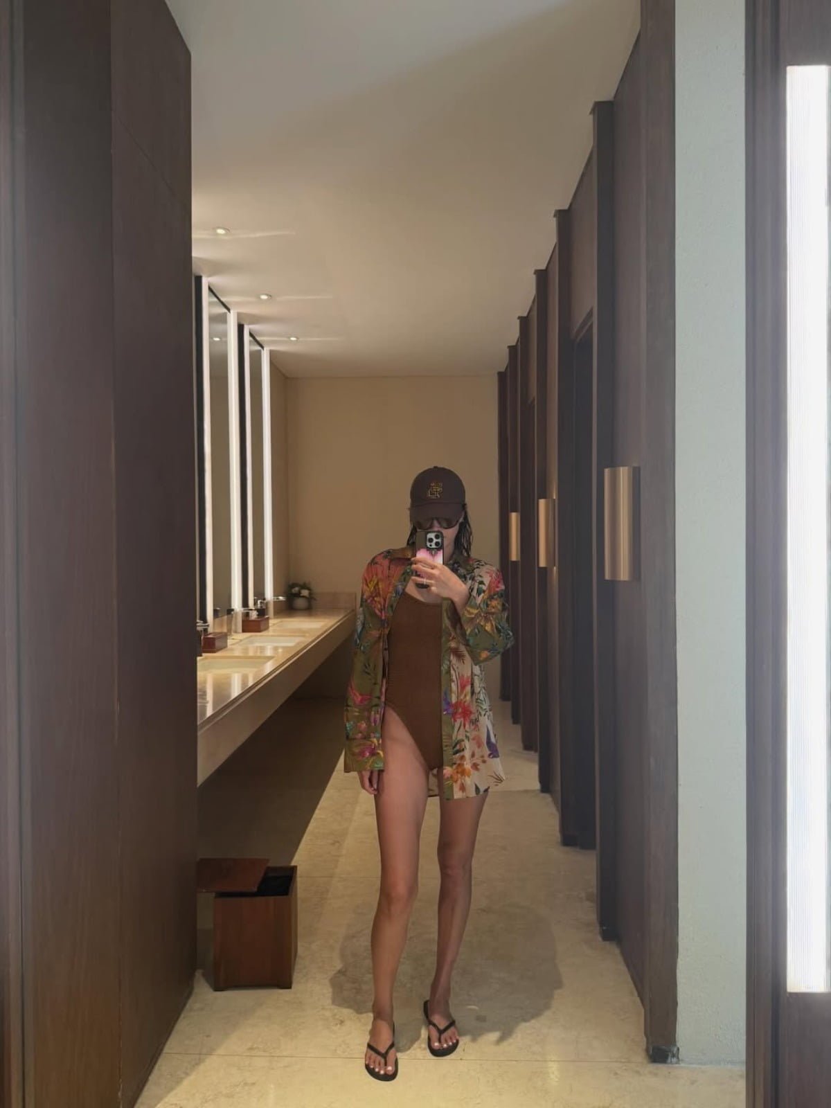 사진 = 오윤아 인스타그램