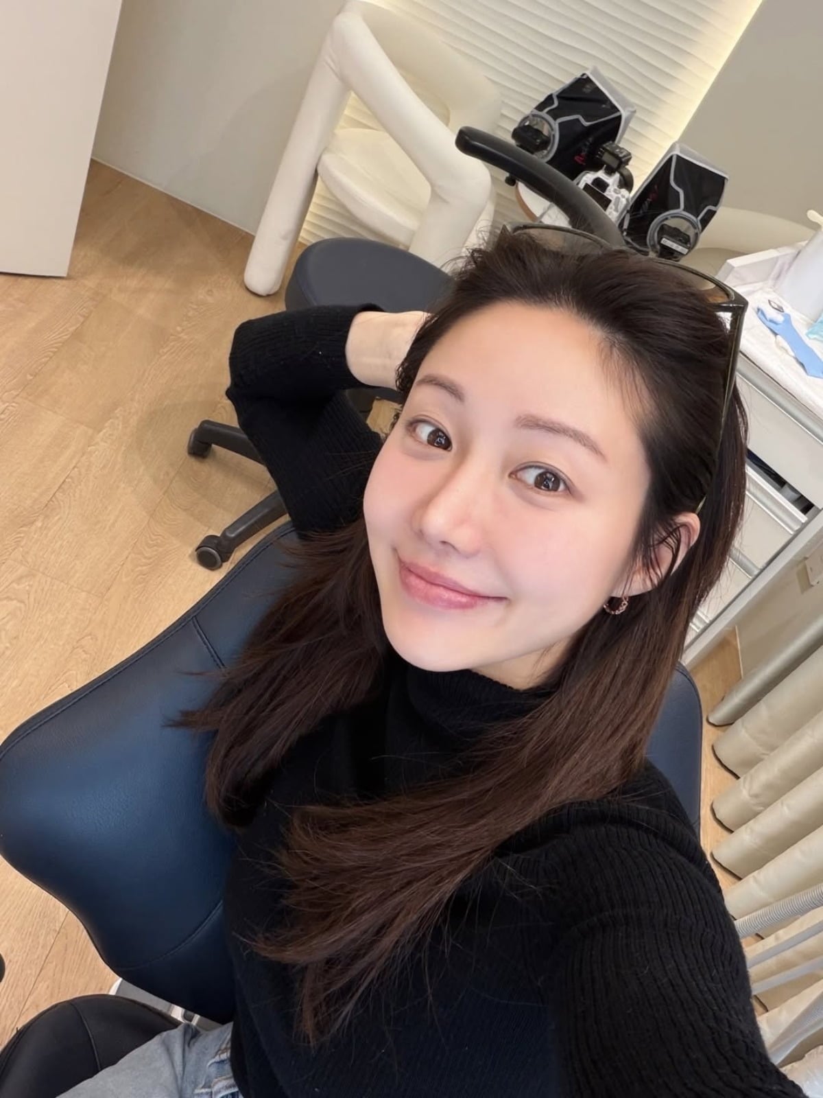 사진 = 한그루 인스타그램