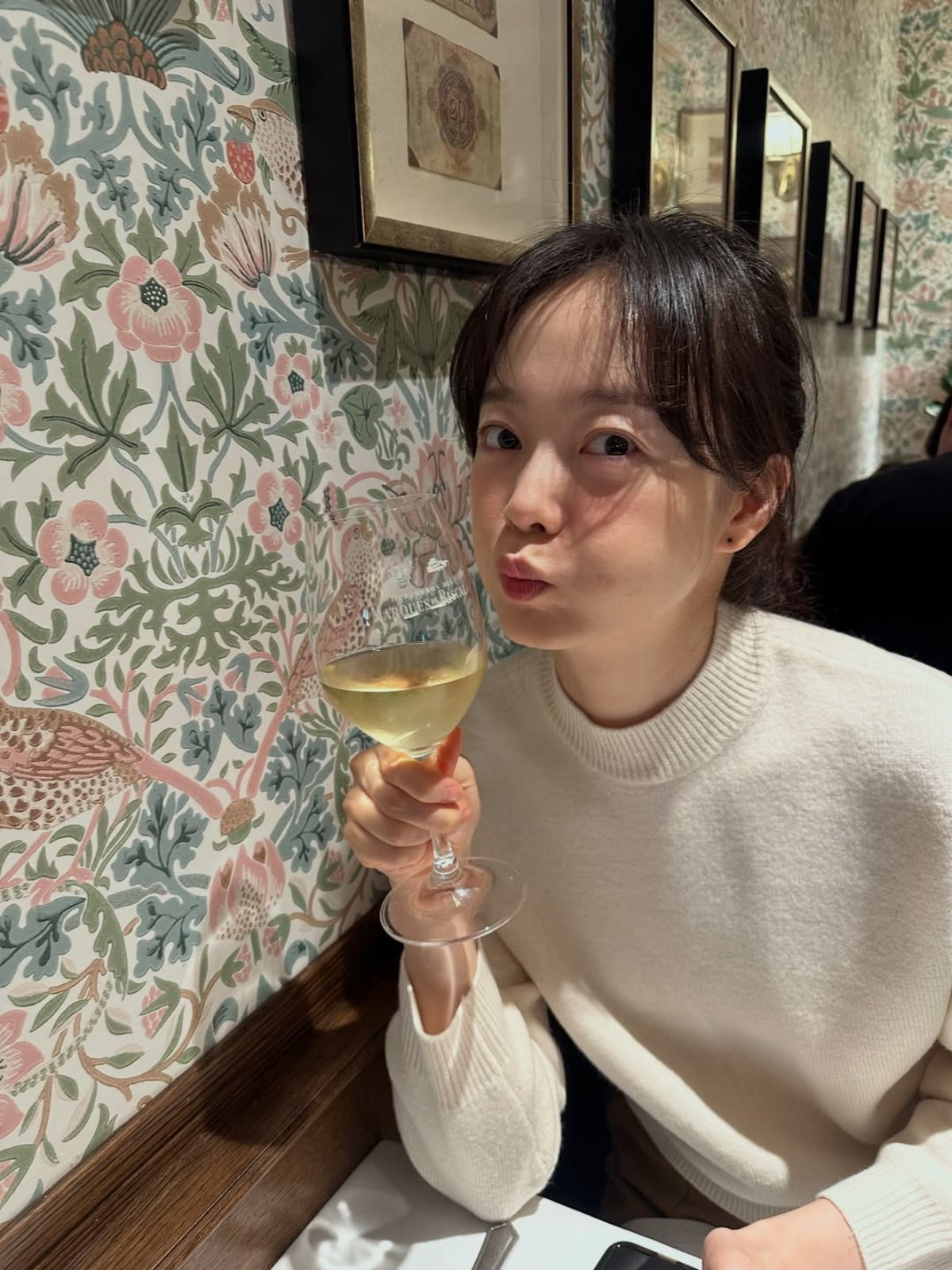 사진 = 전소민 인스타그램