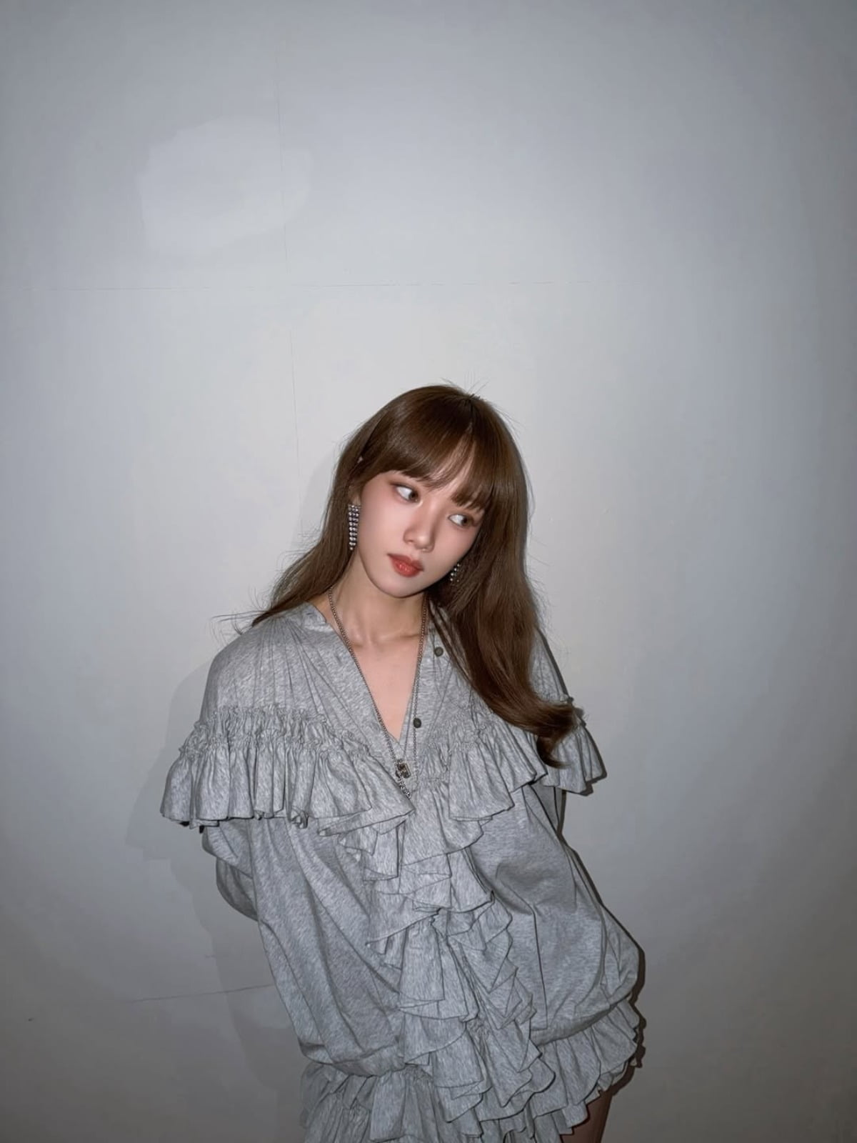 사진 = 이성경 인스타그램