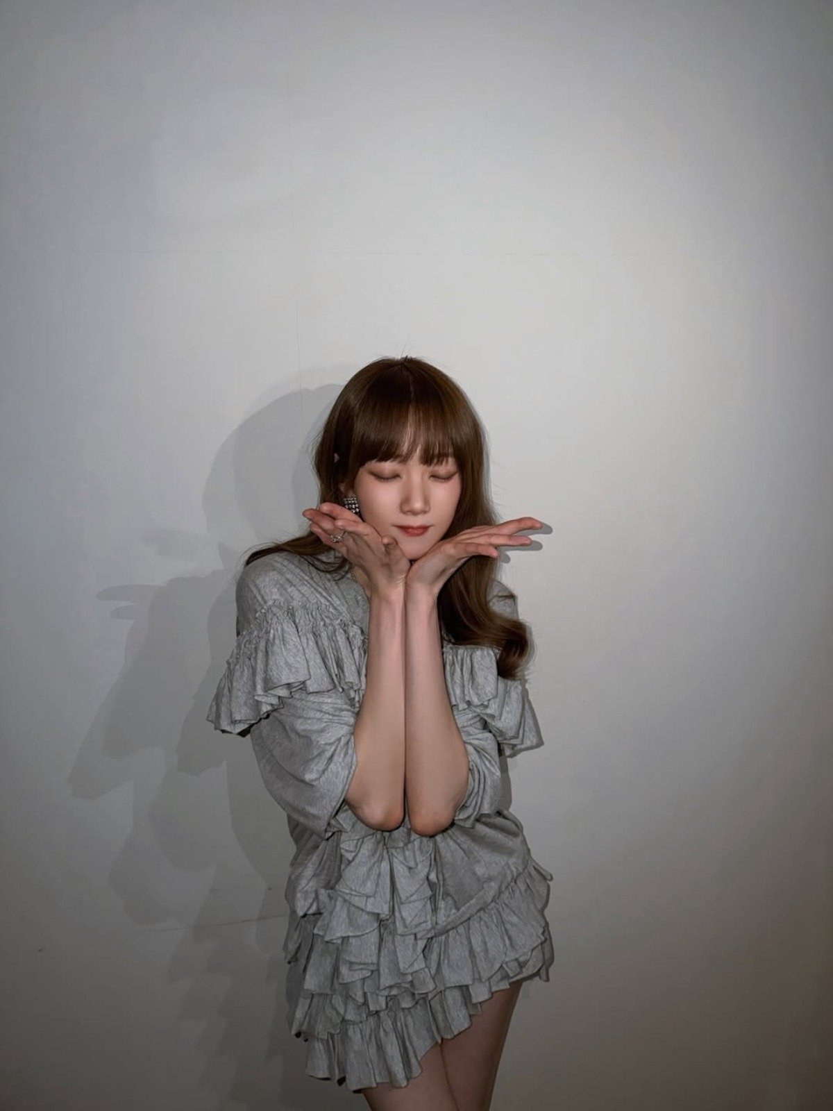 사진 = 이성경 인스타그램