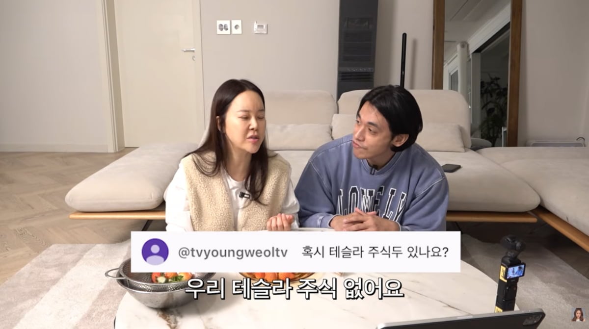 사진=백지영 유튜브