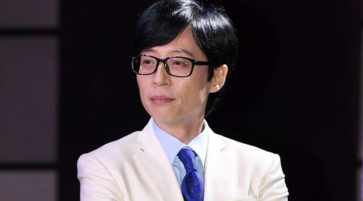 유재석, 결국 고개 숙였다…횡령 내용 증명에 사과, "실수에 의한 것" ('놀뭐')[종합]