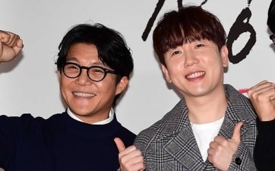 "사회는 조세호"…'오늘 결혼' 남창희, 신라호텔서 '억대' 초호화 예식 [종합]