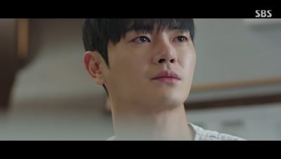 김혜윤, 결국 로몬 살리려 칼 들었다…장동주, 6개월 시한부 판정 '충격' 엔딩 ('오인간') [종합]