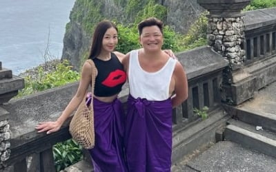 '윤정수♥' 원진서, 성관계 만족도에 입 열었다…10년차 무자녀 부부라더니, 고개 '푹' ('사랑꾼')