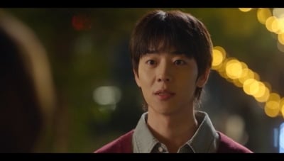 채종협, 충격적인 반전 정체+이성경 직진 고백에도…'3.5%' 소폭 하락 ('찬너계')