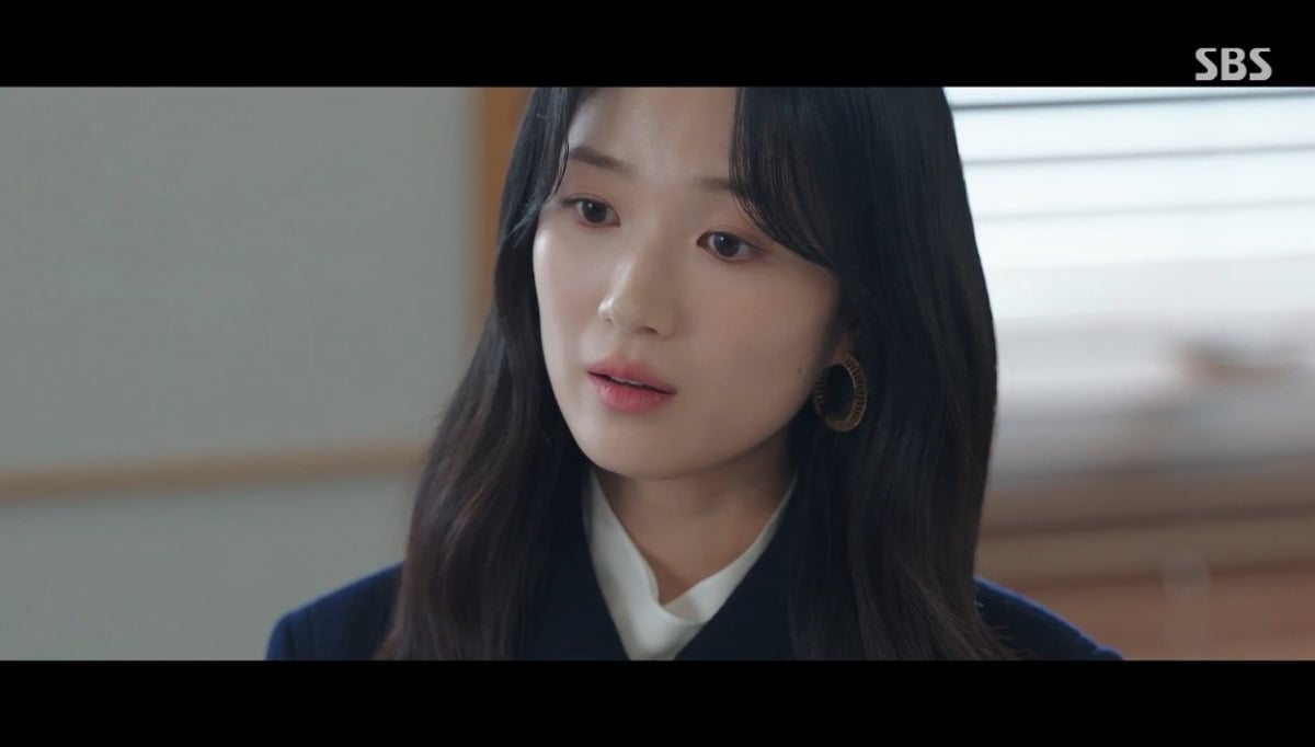 사진 = SBS '오늘부터 인간입니다만' 캡처