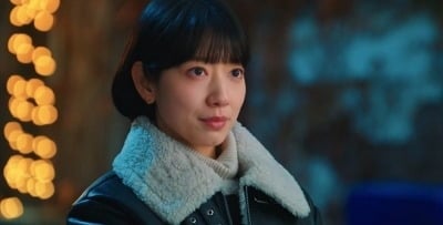 결국 시청률 두 자릿수 찍었다…박신혜, 240억 인출하고도 "10분의 1도 안 돼" ('미쓰홍')[종합]