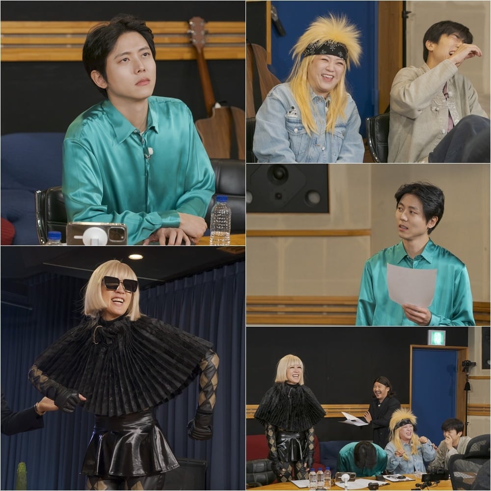 조세호, 3주 만에 초고속 복귀했는데…"안 되면 빠져" 선전포고 ('도라이버')