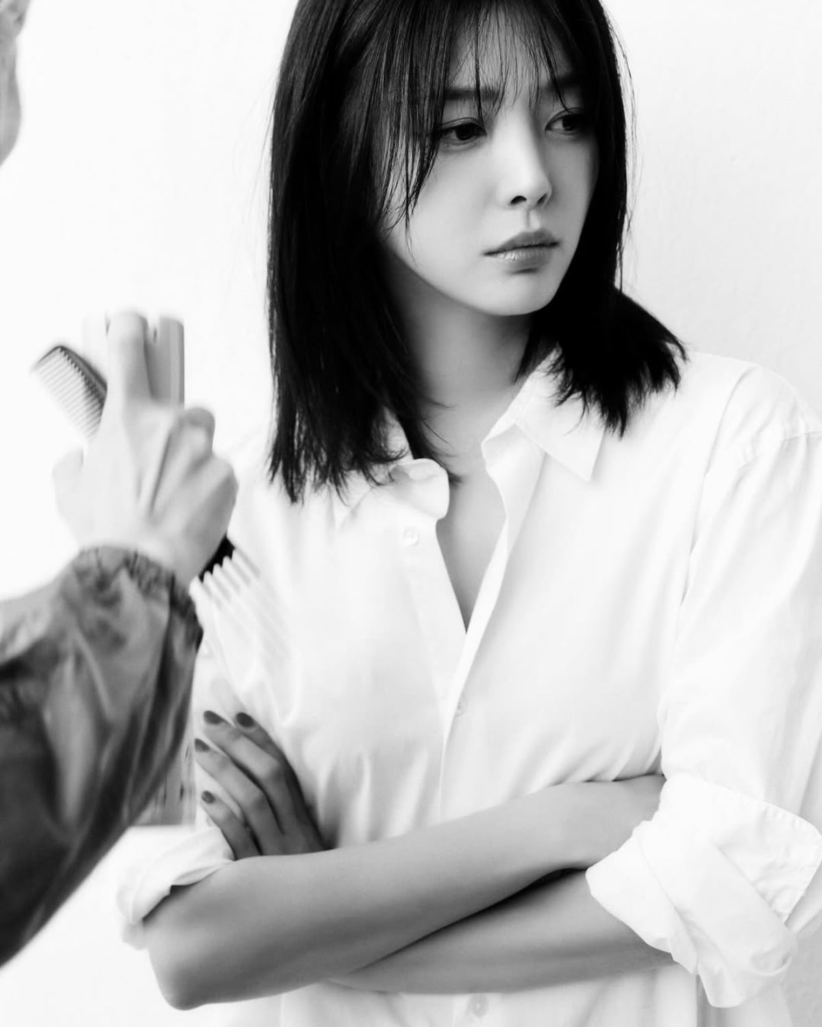 사진 = 엄현경 인스타그램