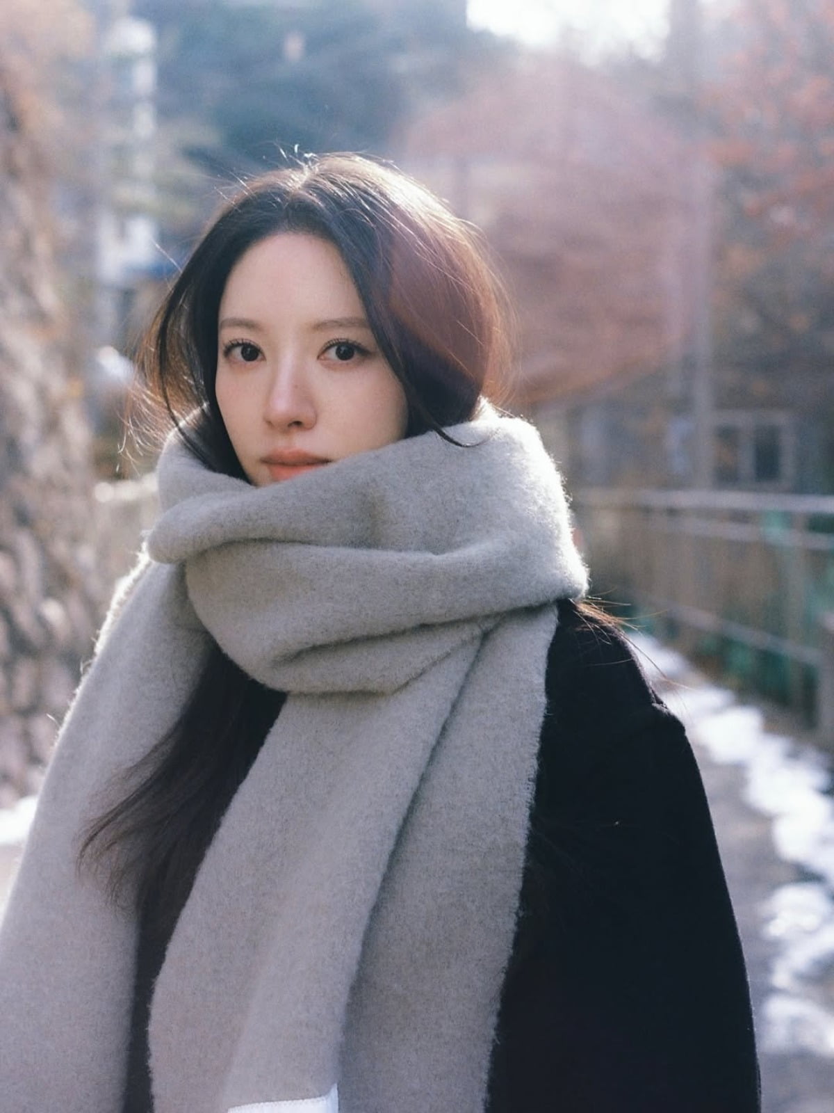 사진 = 김지연 인스타그램
