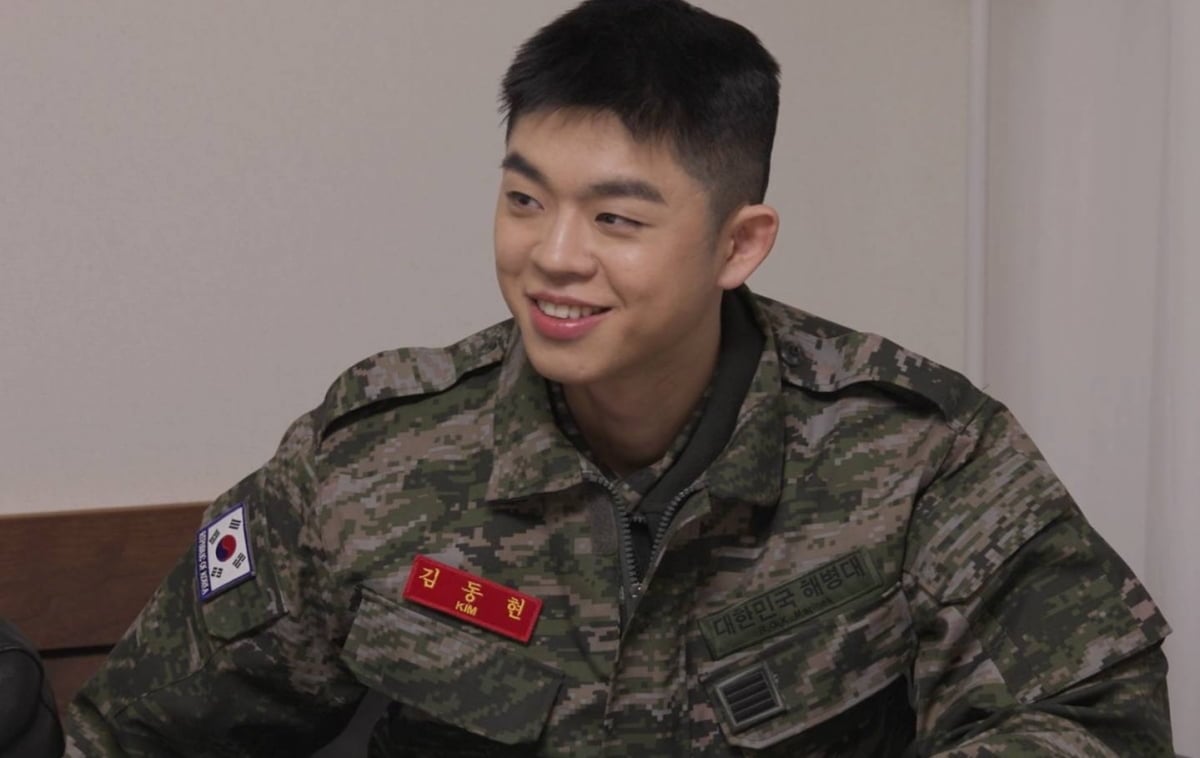 녹화 중 대피 사태 터졌다…월급 30배 올랐다더니, "문화 많이 달라져" ('미우새')