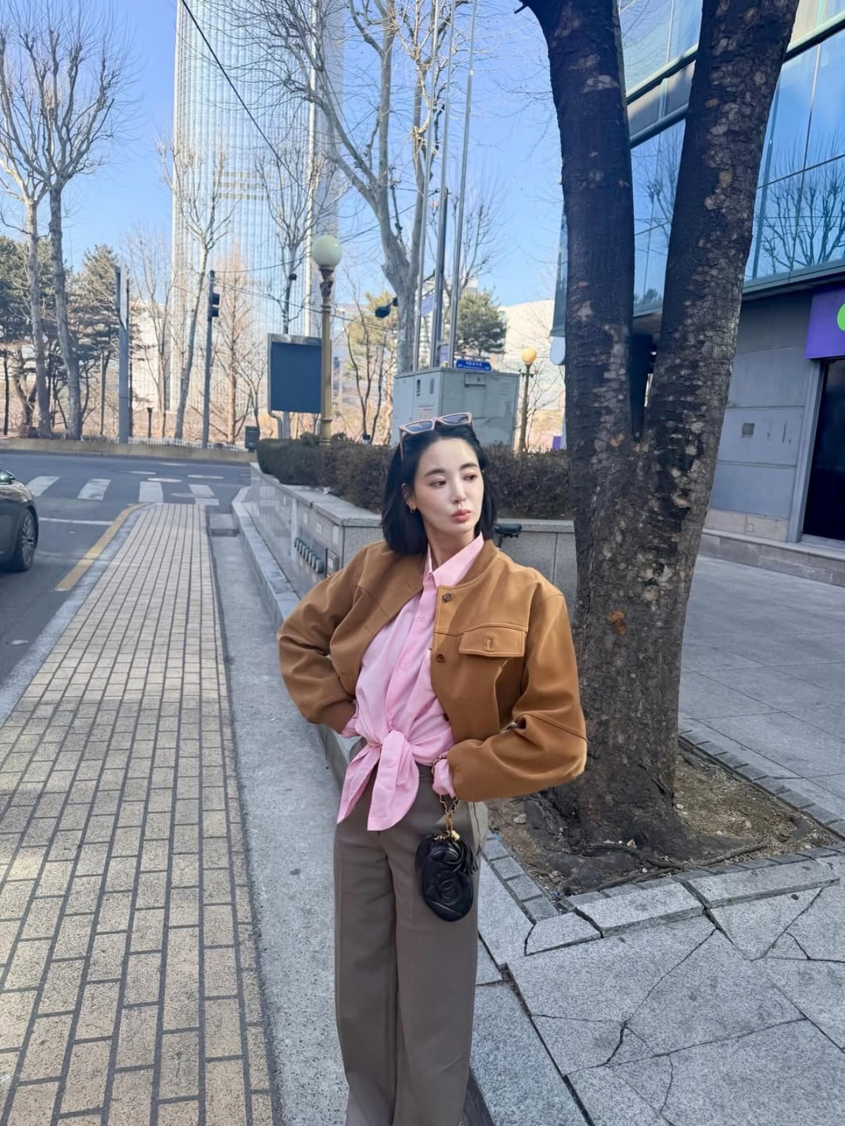 사진 = 이주연 인스타그램