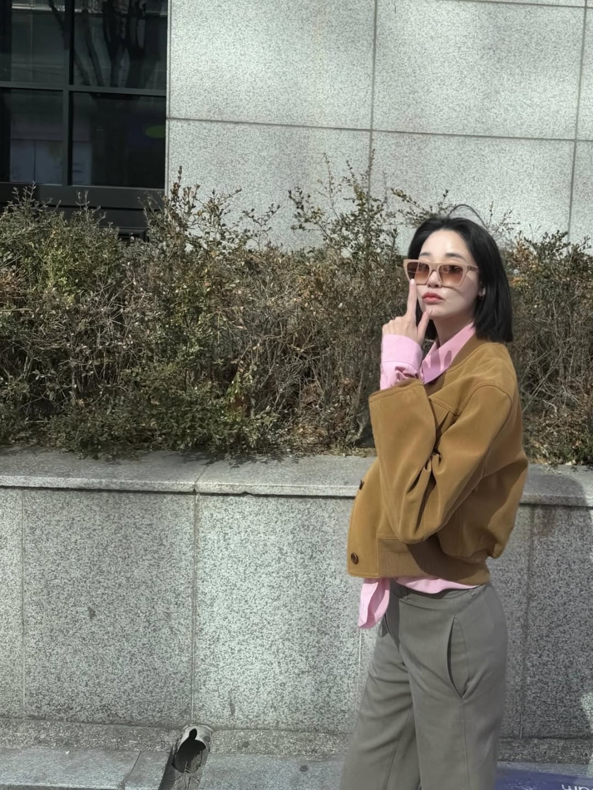 사진 = 이주연 인스타그램